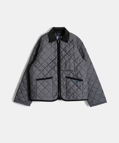 LAVENHAM（ラベンハム） コート ジャケット Teynham Mens / テイナム