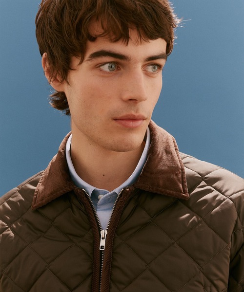 コート ジャケット Teynham Mens / テイナム メンズ メンズの画像