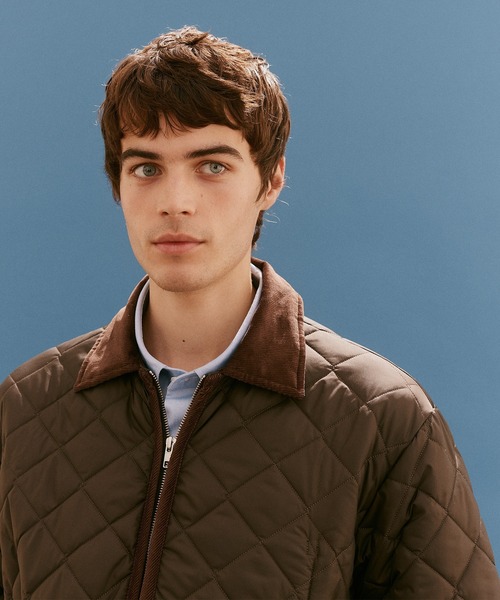 コート ジャケット Teynham Mens / テイナム メンズ メンズの画像