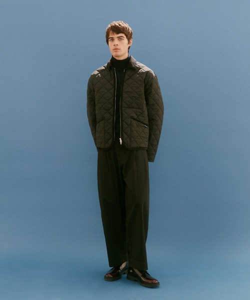 コート ジャケット Teynham Mens / テイナム メンズ メンズの画像