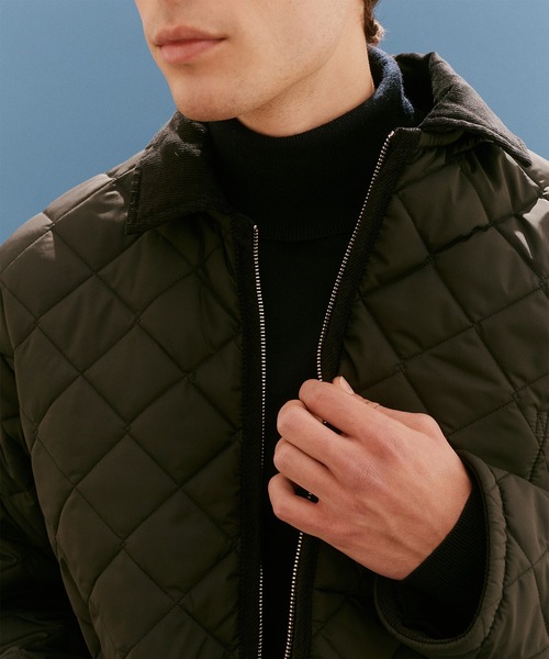 コート ジャケット Teynham Mens / テイナム メンズ メンズの画像