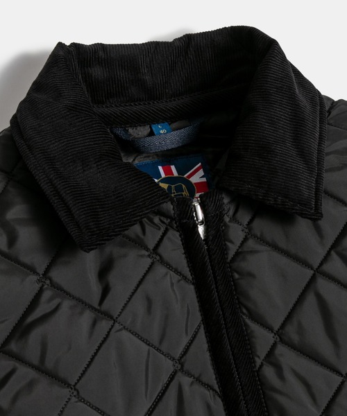 コート ジャケット Teynham Mens / テイナム メンズ メンズの画像