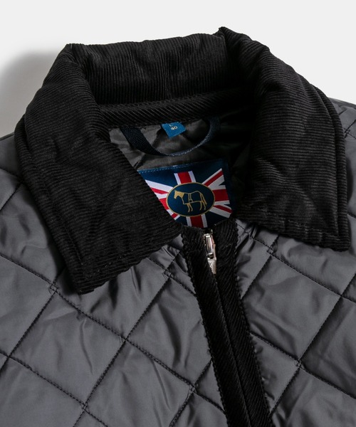コート ジャケット Teynham Mens / テイナム メンズ メンズの画像