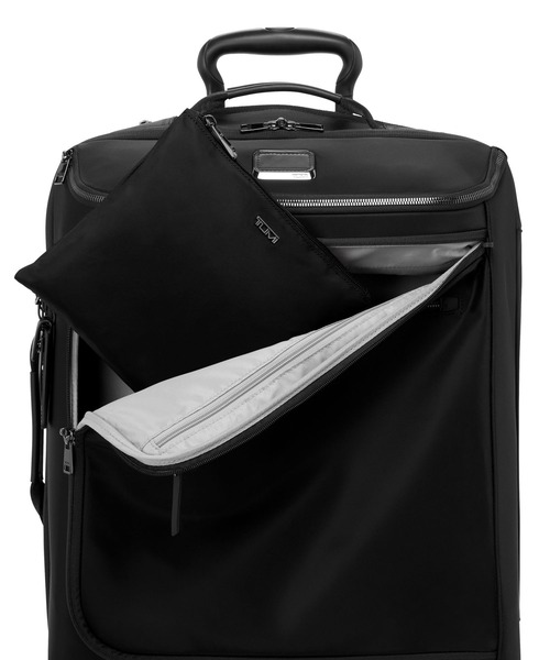 未使用級✨TUMI トゥミ ジャストインケース バックパック