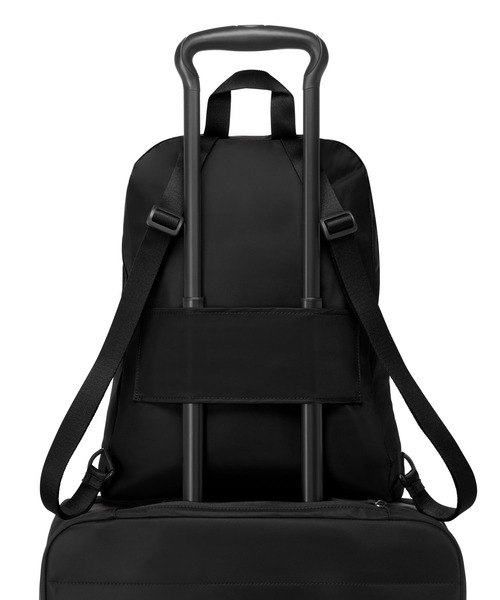 未使用級✨TUMI トゥミ ジャストインケース バックパック