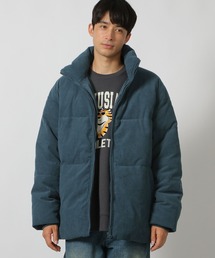 ブルゾン アウター Ｐコーデュロイ中綿ブルゾン / 140486 メンズ｜ZOZOTOWN Yahoo!店