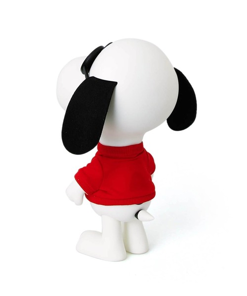 SNOOPYメイン　キャラクター　おまとめ品 SNOOPY Scenery Box：商品案内 | 株式会社リーメント
