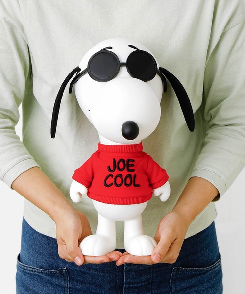PEANUTS フィギュア Super7 PEANUTS SNOOPY スーパー7 ピーナッツ