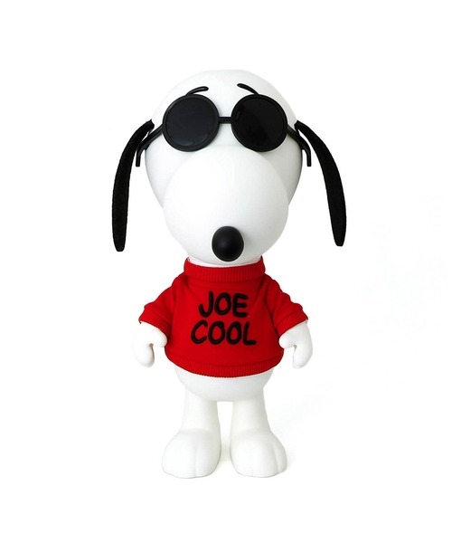 新品 PEANUTS JOE COOL スヌーピー SUPER7 100体限定 PEANUTS フィギュア Super7 SNOOPY スーパー7 ピーナッツ