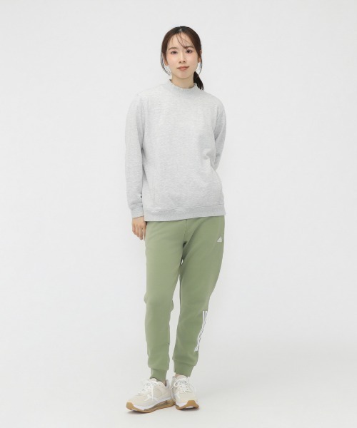 adidas スウェットパンツ ジャージ アディダス W DKスウェット
