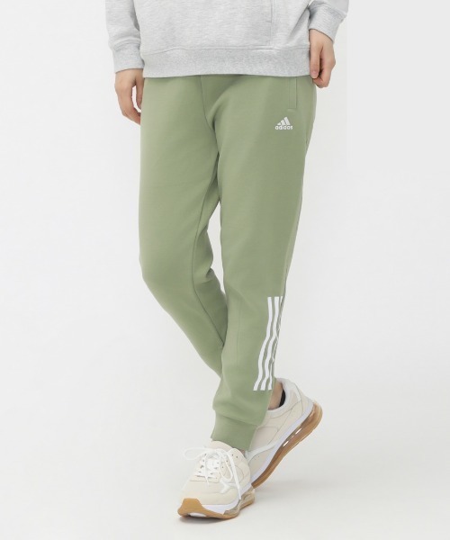 adidas スウェットパンツ ジャージ アディダス W DKスウェット