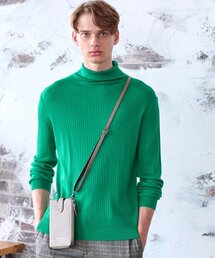DRESSTERIOR（ドレステリア） セーター ニット シルクカシミヤ混