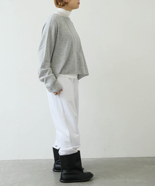 JOURNAL STANDARD LUXE（ジャーナルスタンダード ラックス） ニット