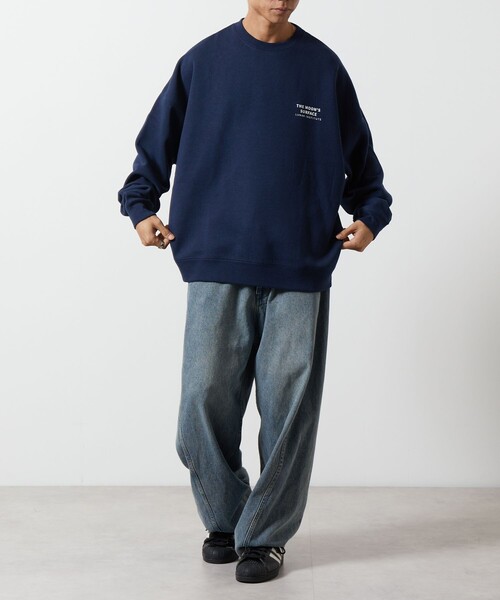 ビッグシルエット】ケボズ×フリークスストア 即完売 希少