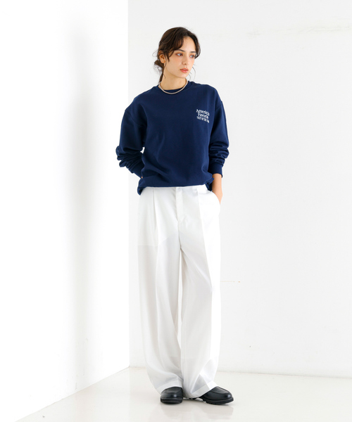 FRUIT OF THE LOOM（フルーツオブザルーム） トレーナー スウェット