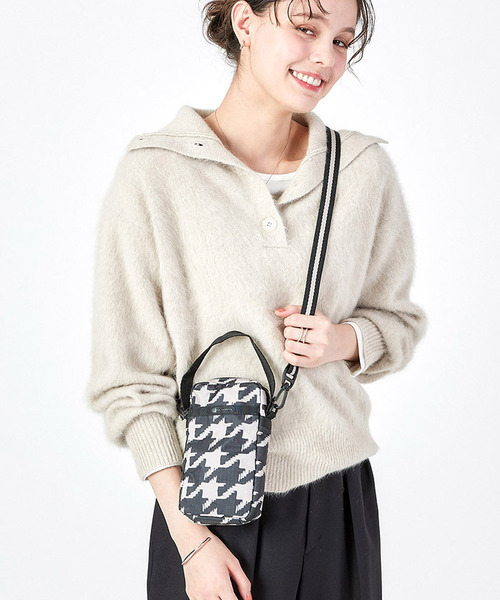 LeSportsac（レスポートサック） ショルダーバッグ バッグ MINI PHONE