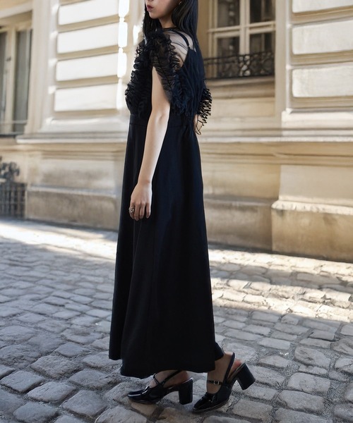 MAISON BREEZE（メゾンブリーズ） ワンピース 「MAISON BREEZE