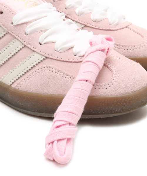adidas スニーカー GAZELLE INDOOR W / アディダス ガゼル