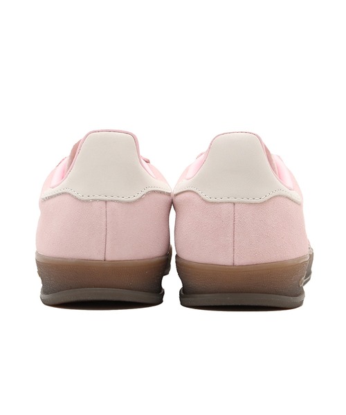 adidas（アディダス） スニーカー adidas GAZELLE INDOOR W