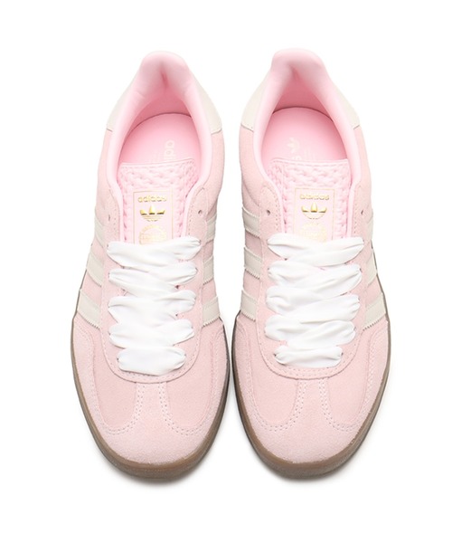 adidas スニーカー GAZELLE INDOOR W / アディダス ガゼル