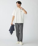 フレッドペリー tシャツ 「SHIPS別注」F...の詳細画像1