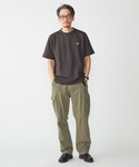 フレッドペリー tシャツ 「SHIPS別注」F...の詳細画像5