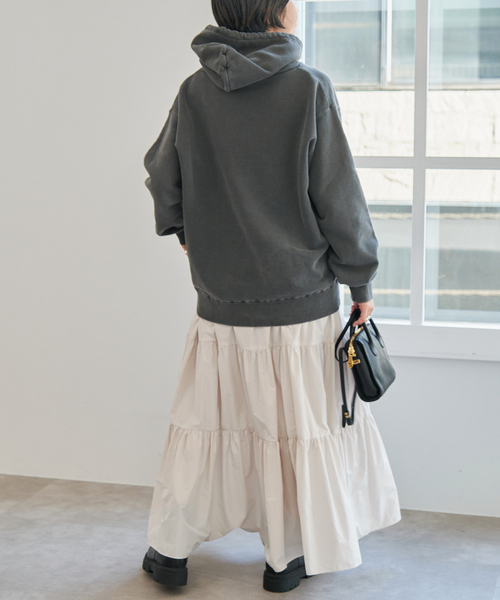 Spick and Span ティアードスカート　36 新品タグ付き Spick and Span ティアードスカート 36 新品タグ付き - メルカリ