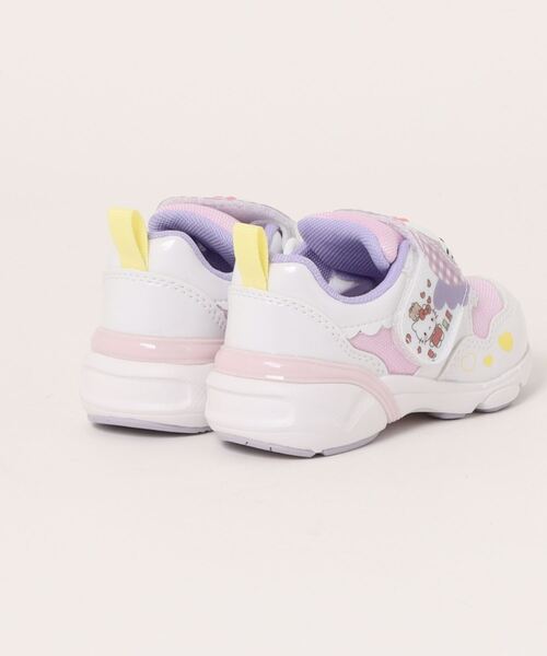 ABC-MART スニーカー MOONSTAR ムーンスター 14-19 サンリオ(L