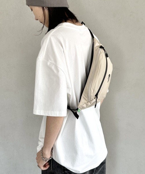 THE NORTH FACE ウエストポーチ ウエストバッグ 国内未発売 FACE