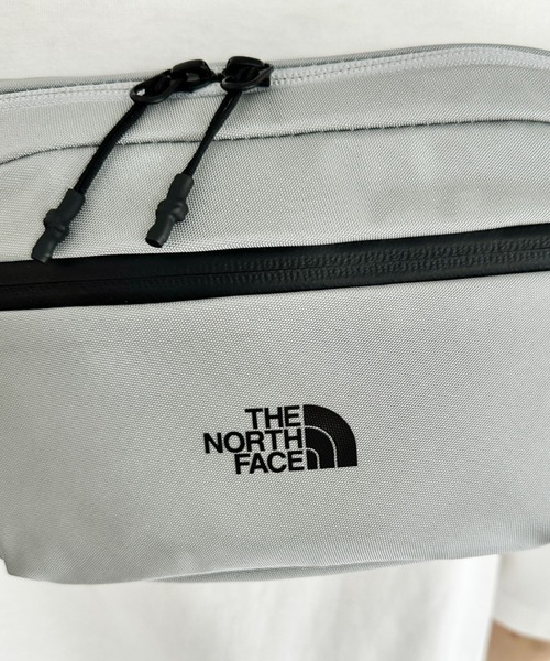 ウエストポーチ ウエストバッグ 国内未発売 THE NORTH FACE(ザ・ノースフェイス)/ボディバッグ ヒップバッグ ウエストバッグ/SP HI | THE NORTH FACE | 22