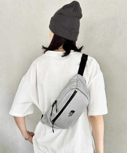 ウエストポーチ ウエストバッグ 国内未発売 THE NORTH FACE(ザ・ノースフェイス)/ボディバッグ ヒップバッグ ウエストバッグ/SP HI | THE NORTH FACE | 19