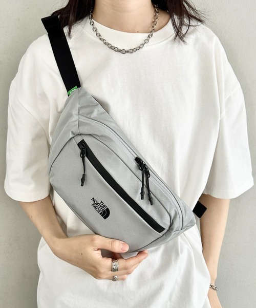 ウエストポーチ ウエストバッグ 国内未発売 THE NORTH FACE(ザ・ノースフェイス)/ボディバッグ ヒップバッグ ウエストバッグ/SP HI | THE NORTH FACE | 16