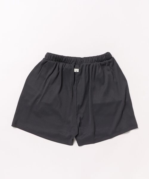 ビラボン　ラッシュガード＆ショートパンツ　セット BILLABONG ラッシュガード BILLABONG/ビラボン キュロット