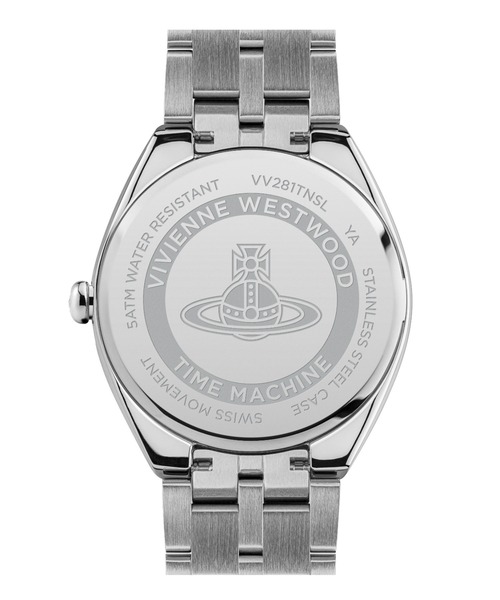 ◆Vivienne Westwood◆ザ ミューズ オレンジダイヤルウォッチ Vivienne Westwood 腕時計 「Vivienne Westwood/ヴィヴィアン