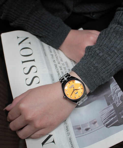 Vivienne Westwood 腕時計　VW10D8-09 Vivienne Westwood 腕時計 VW10D8-09 - メルカリ
