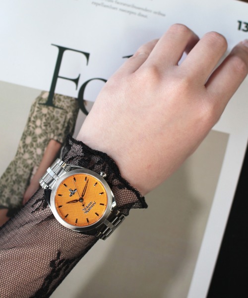 Vivienne Westwood 腕時計 「Vivienne Westwood/ヴィヴィアン