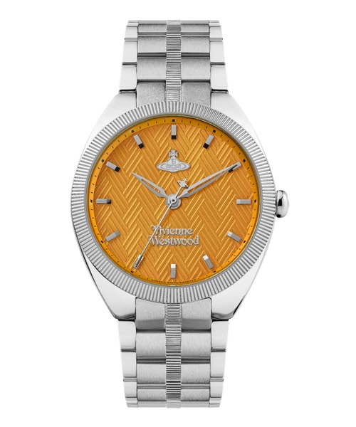◆Vivienne Westwood◆ザ ミューズ オレンジダイヤルウォッチ Vivienne Westwood 腕時計 「Vivienne Westwood/ヴィヴィアン
