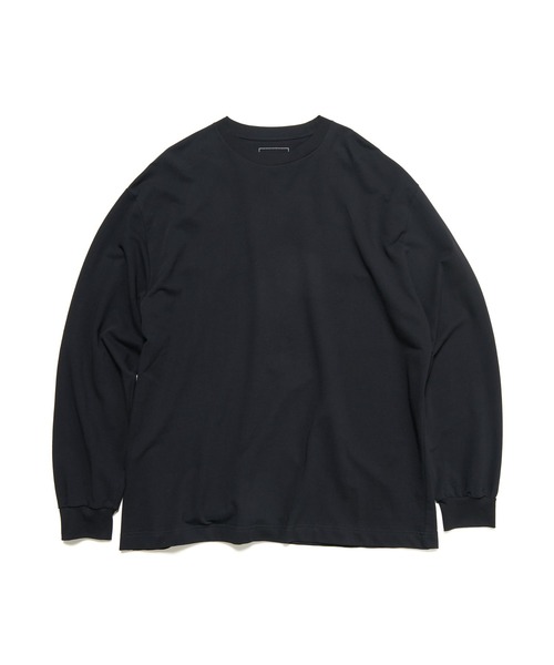 SOPHNET.（ソフネット） tシャツ L/S CREWNECK TOP メンズ レディース 