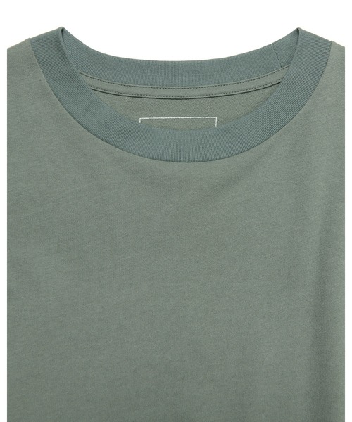 SOPHNET.（ソフネット） tシャツ L/S CREWNECK TOP メンズ レディース 