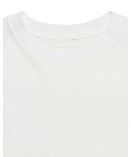SOPHNET.（ソフネット） tシャツ L/S CREWNECK TOP メンズ レディース 