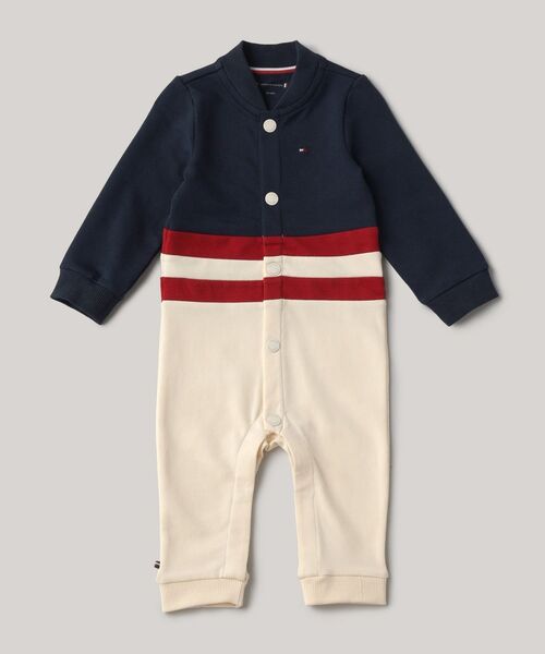 TOMMY HILFIGER（トミー・ヒルフィガー） ワンピース BABY カラー 