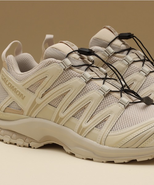SALOMON スニーカー XA PRO 3D / サロモン プロ レディース メンズ 