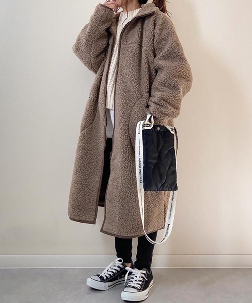 SCOTCH&SODA ボアコート SCOTCH&SODA ボアコート Scotch & Soda Faux Shearling Jacket | Shopbop