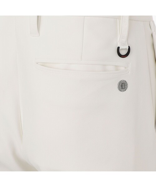 BRIEFING ブリーフィング ゴルフ ホワイトパンツ BRIEFING パンツ 「BRIEFING GOLF／ブリーフィングゴルフ」MEN'S