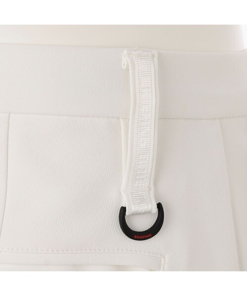 BRIEFING ブリーフィング ゴルフ ホワイトパンツ BRIEFING パンツ 「BRIEFING GOLF／ブリーフィングゴルフ」MEN'S