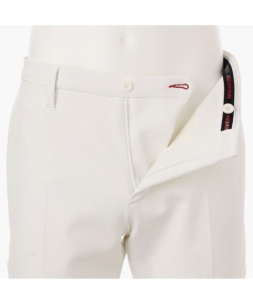 BRIEFING ブリーフィング ゴルフ ホワイトパンツ BRIEFING パンツ 「BRIEFING GOLF／ブリーフィングゴルフ」MEN'S