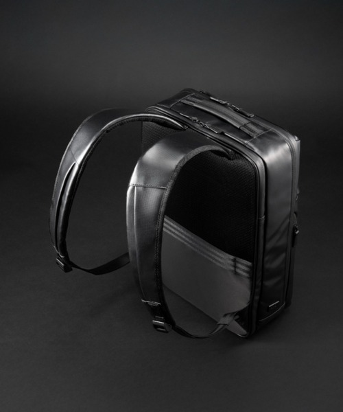 ace. ビジネスバッグ ガジエタブルWR2 B4サイズ収納 15.6inchPC収納