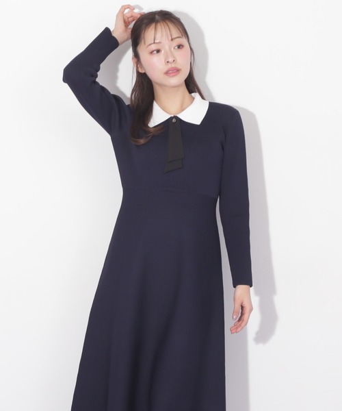 JILL by JILL STUART（ジルバイジルスチュアート） ワンピース 2way