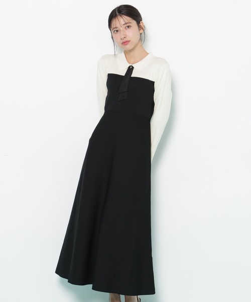 JILL by JILL STUART（ジルバイジルスチュアート） ワンピース 2way