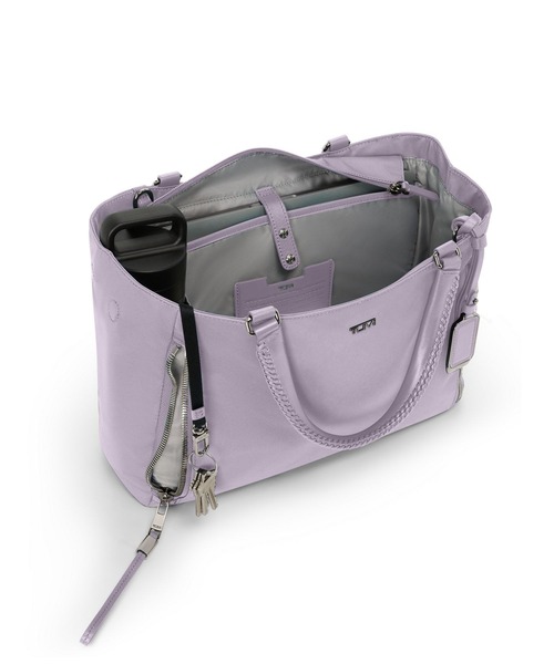 【国内発送】インボッティータミディアム TUMI トートバッグ VOYAGEUR 「ヴァレッタ」ミディアム・トート